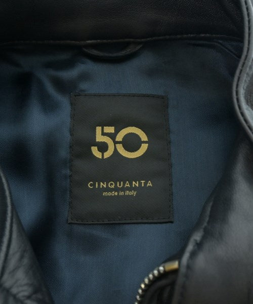 Cinquanta 騎士夾克