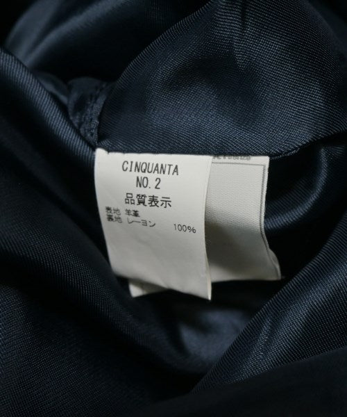 Cinquanta 騎士夾克