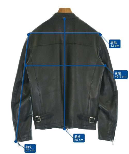 Cinquanta 騎士夾克