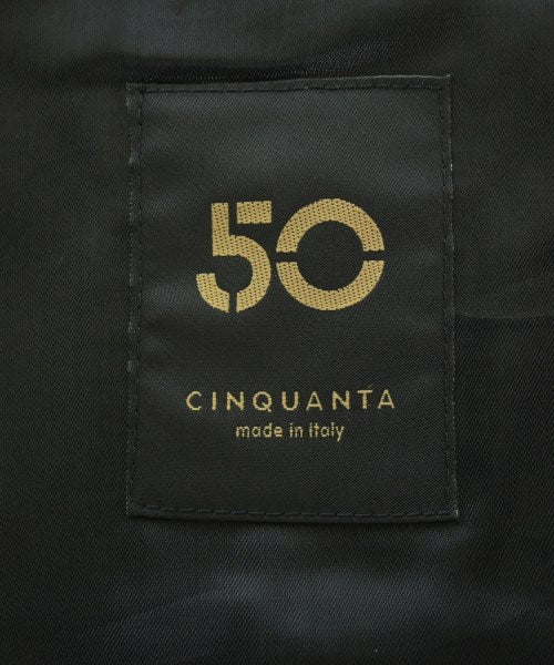 Cinquanta 騎士夾克