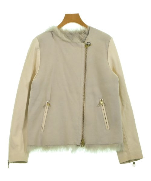 Cinquanta 其他飛行外套