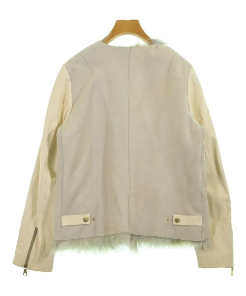 Cinquanta 其他飛行外套