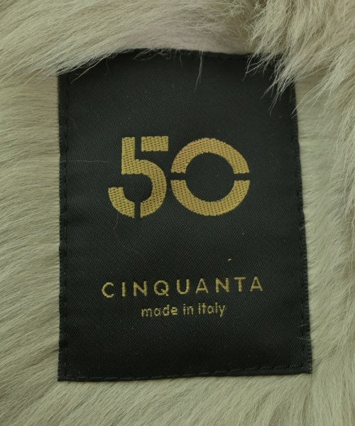 Cinquanta 其他飛行外套