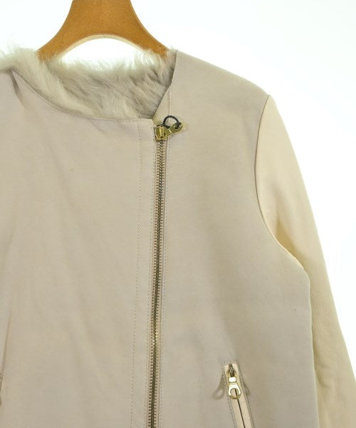 Cinquanta 其他飛行外套