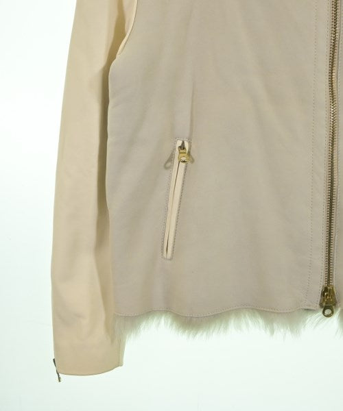 Cinquanta 其他飛行外套