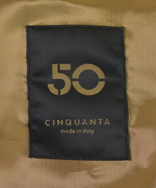 Cinquanta 騎士夾克
