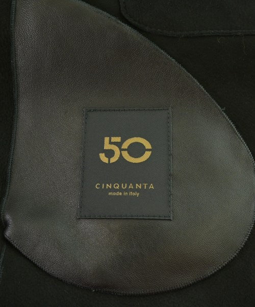Cinquanta 其他飛行外套