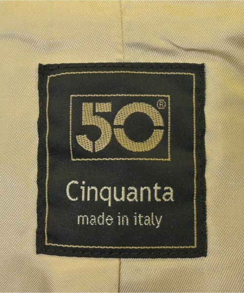 Cinquanta 其他飛行外套