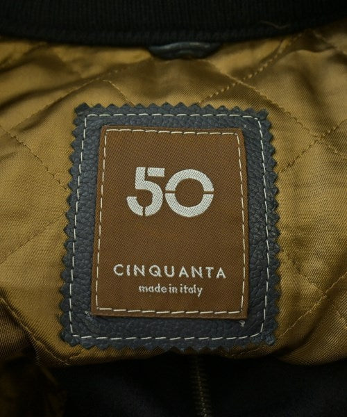 Cinquanta 其他飛行外套
