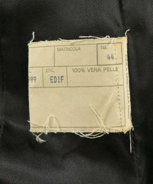 Cinquanta 騎士夾克