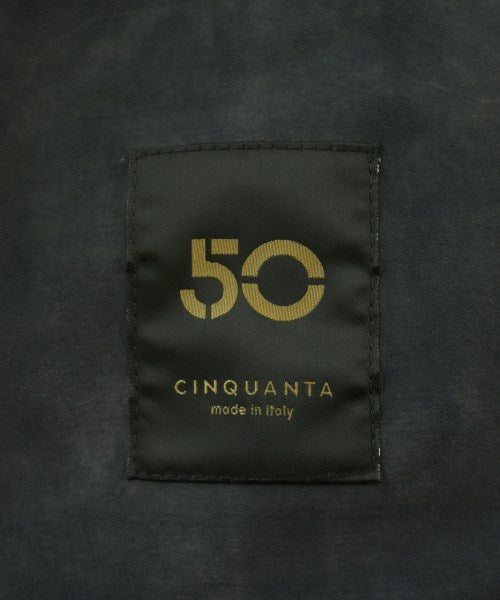 Cinquanta 休閒夾克