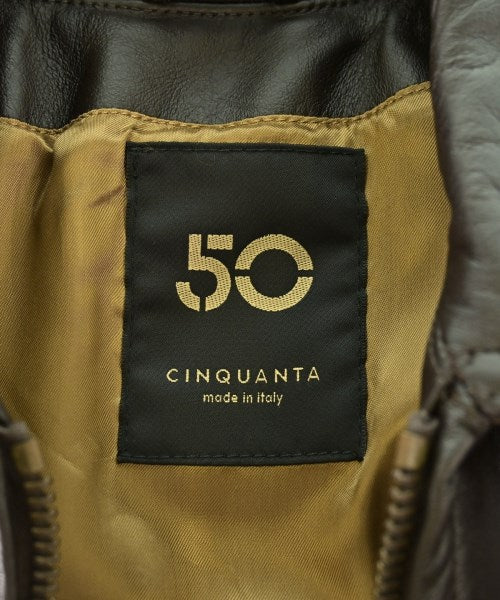 Cinquanta 其他飛行外套