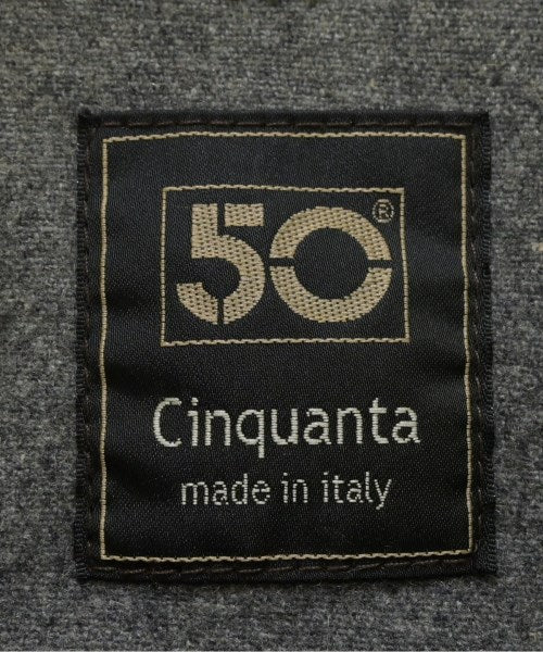 Cinquanta 騎士夾克