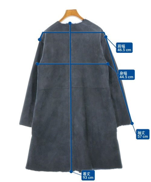 Cinquanta 其他大衣