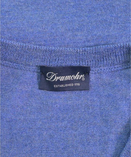 Drumohr 毛衣