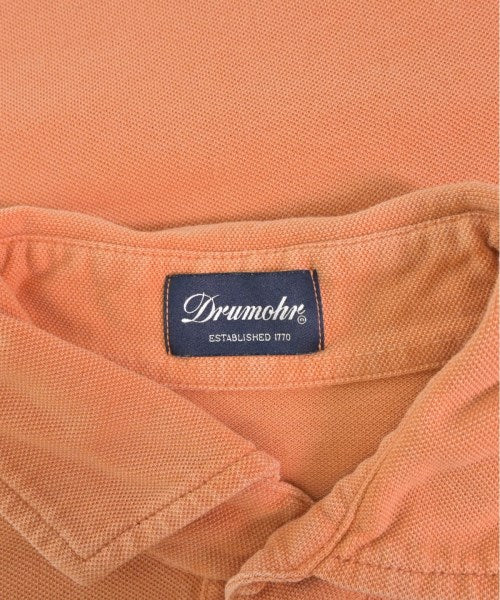 Drumohr POLO衫