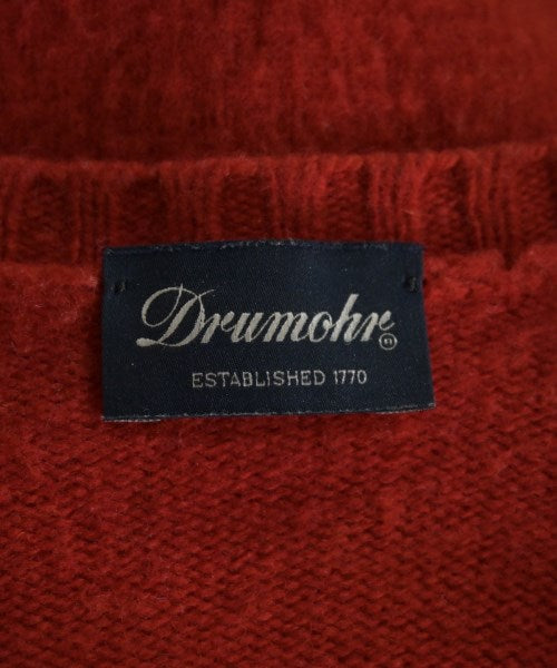Drumohr 毛衣