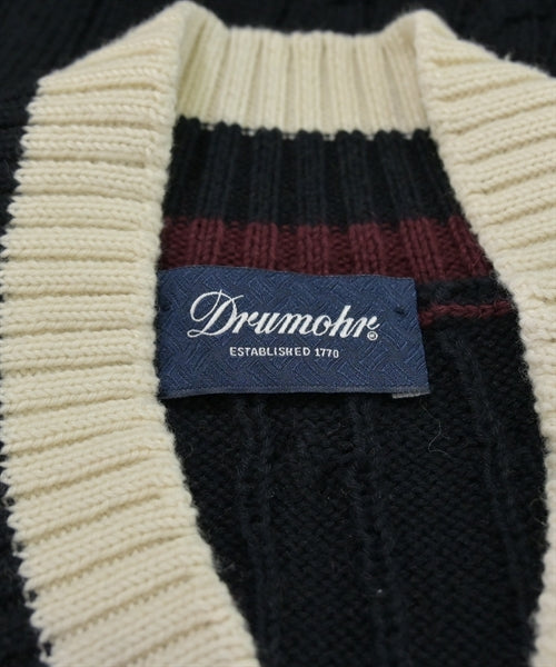 Drumohr 毛衣