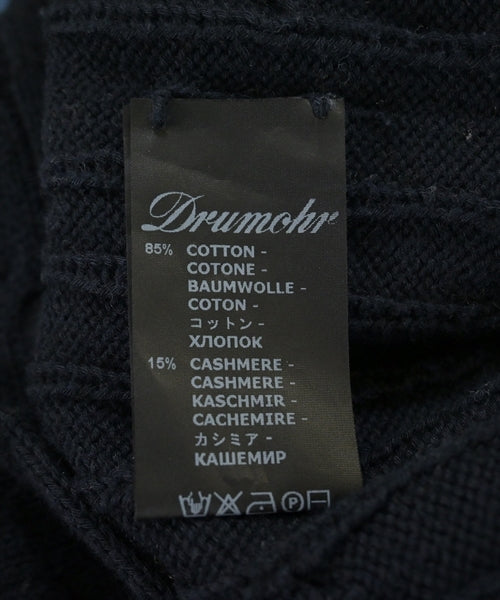 Drumohr 毛衣