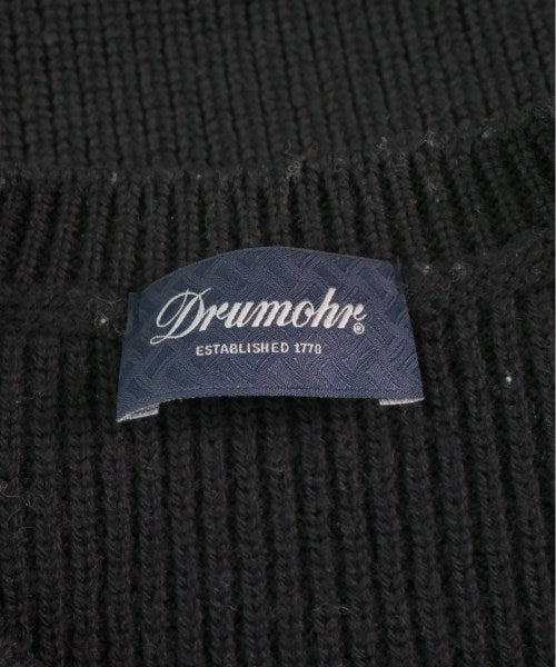 Drumohr 毛衣