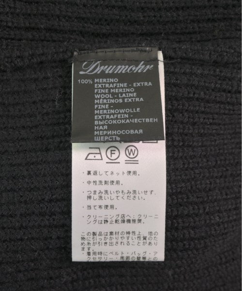 Drumohr 毛衣