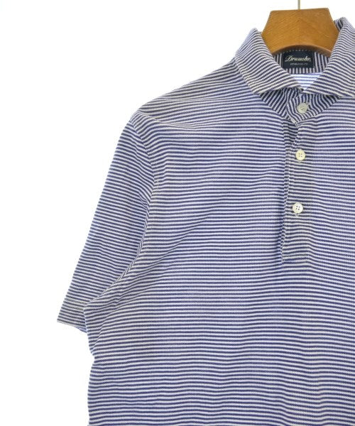 Drumohr POLO衫