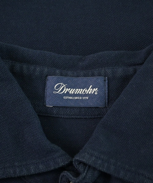 Drumohr POLO衫