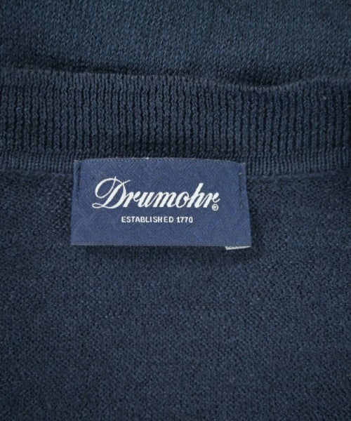 Drumohr 開襟衫