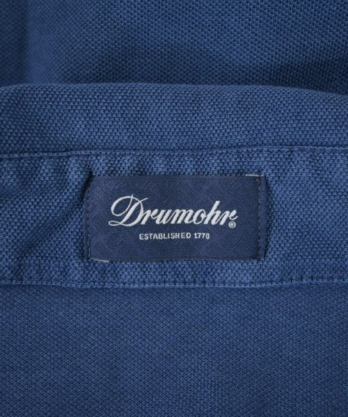 Drumohr POLO衫