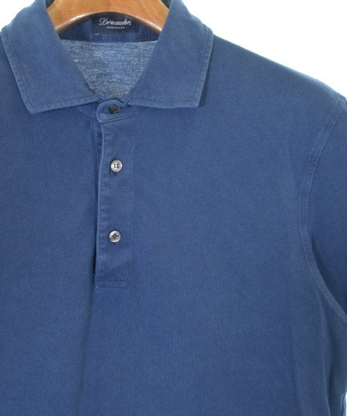 Drumohr POLO衫