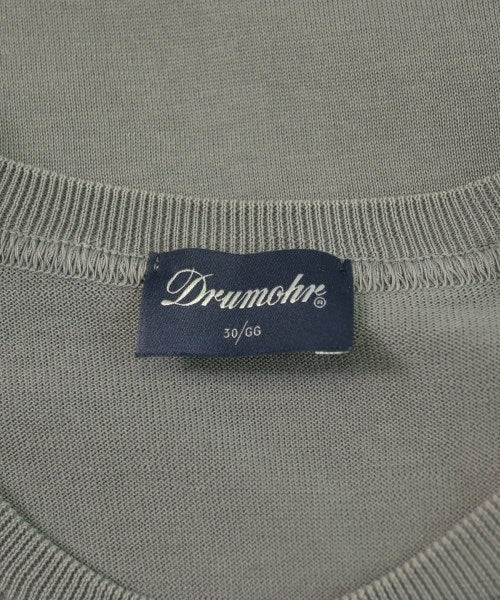Drumohr 毛衣
