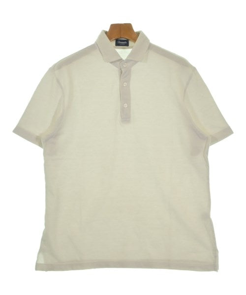 Drumohr POLO衫