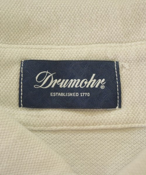 Drumohr POLO衫