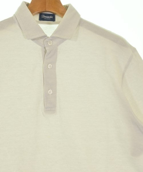 Drumohr POLO衫