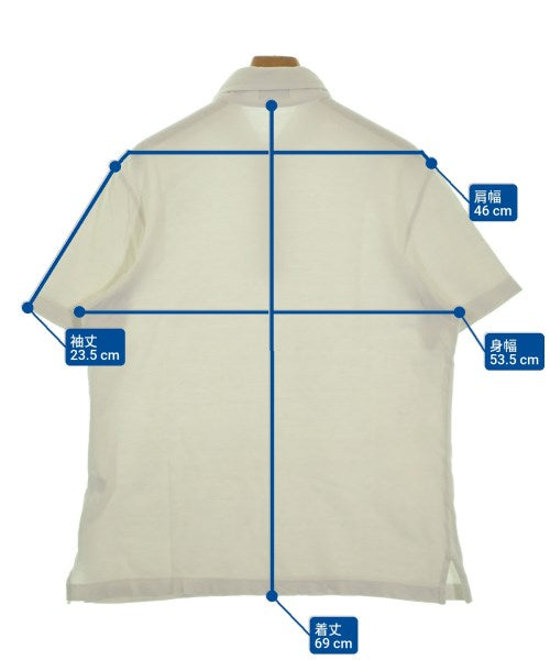 Drumohr POLO衫
