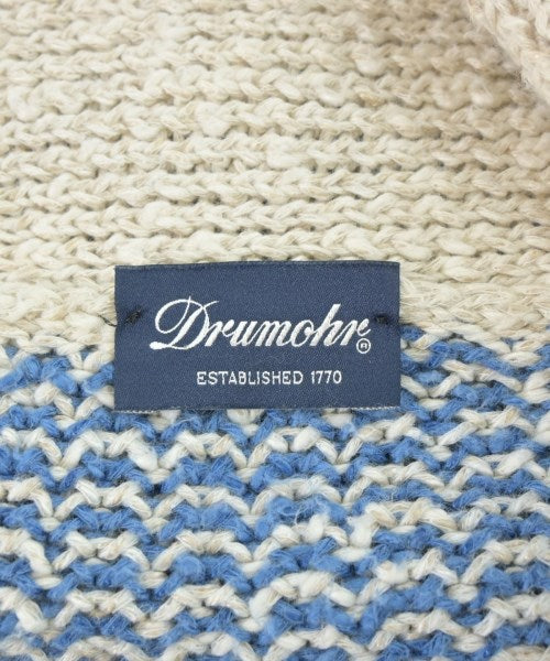 Drumohr 開襟衫