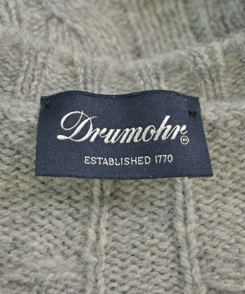Drumohr 毛衣