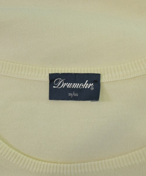 Drumohr 毛衣