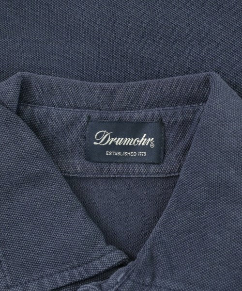 Drumohr POLO衫