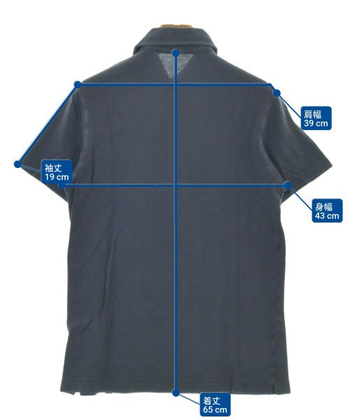 Drumohr POLO衫