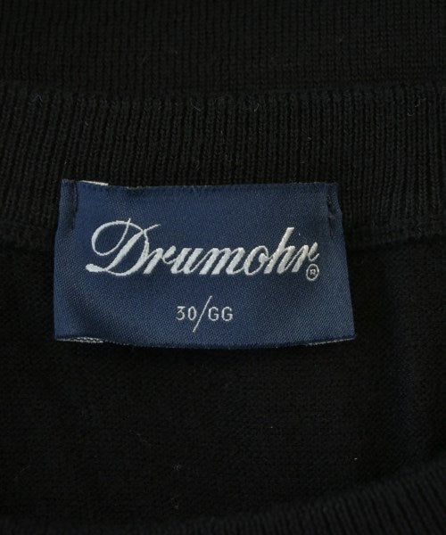 Drumohr 毛衣
