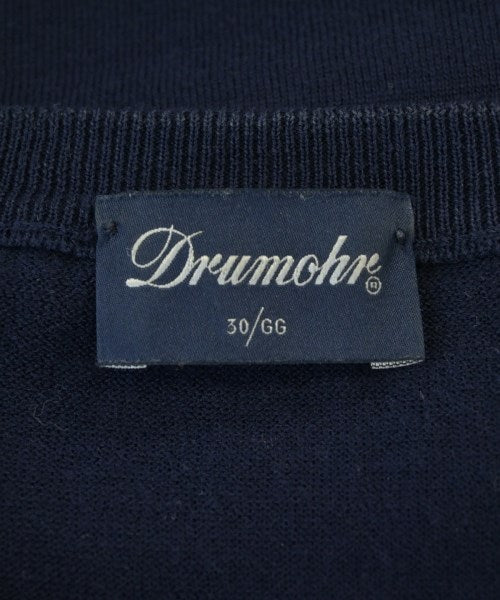 Drumohr 毛衣