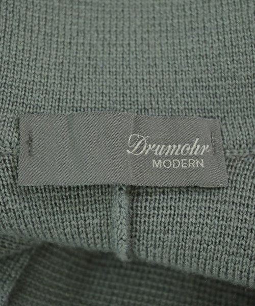 Drumohr 夾克