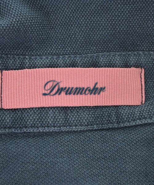 Drumohr POLO衫