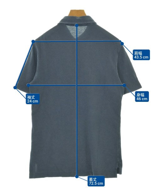 Drumohr POLO衫