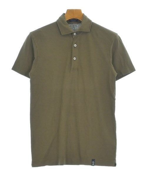 Drumohr POLO衫