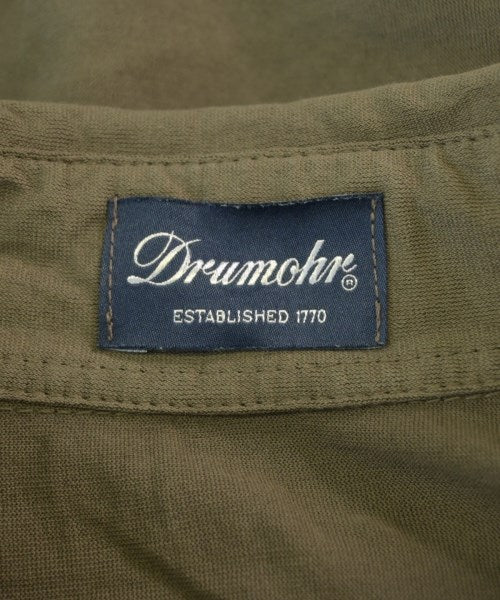 Drumohr POLO衫