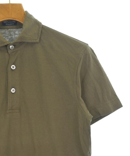Drumohr POLO衫