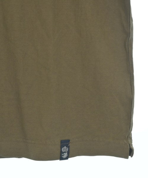 Drumohr POLO衫