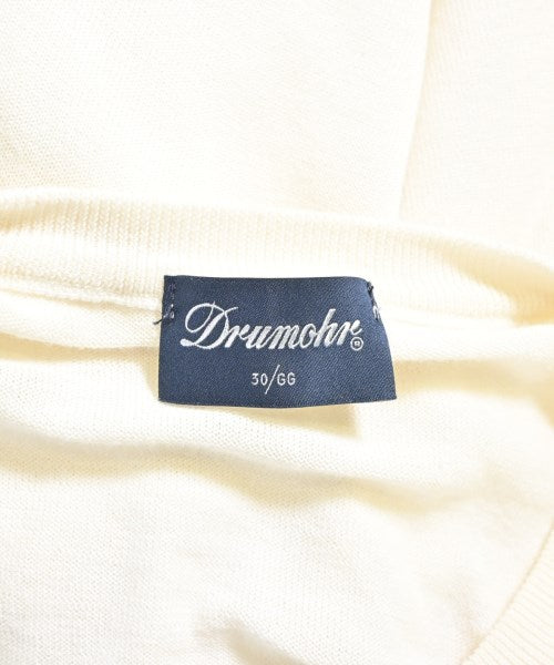 Drumohr 毛衣